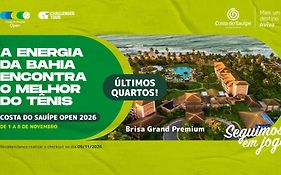 Sauípe Premium Brisa – All Inclusive